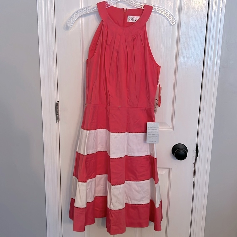 Eliza J dress size NWT 2